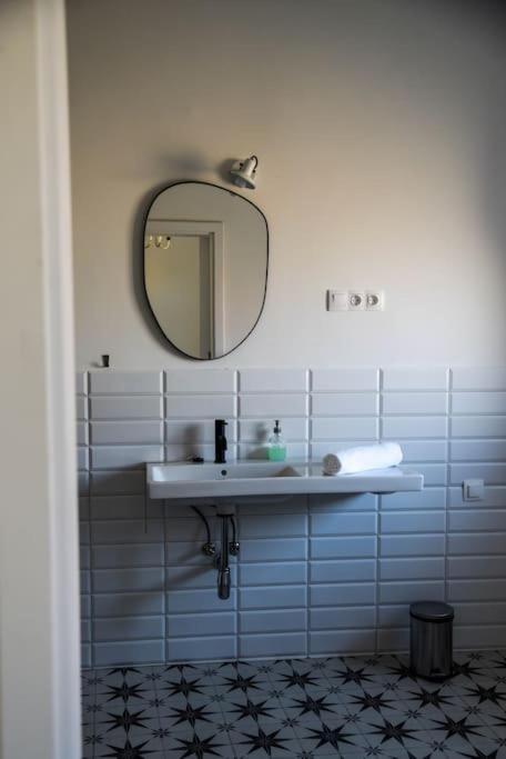 Parokia Apartman Es Coworking A Balaton Mellett Kaptalantoti Exterior photo