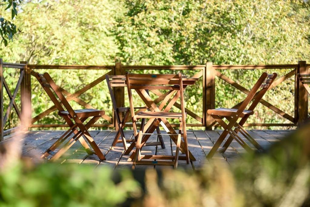 Parokia Apartman Es Coworking A Balaton Mellett Kaptalantoti Exterior photo